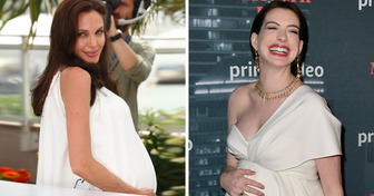 8 Celebrity Moms Who Opened Up About the Undisclosed Truth Behind Pregnancy