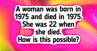 10 Cunning Riddles That Are Harder Than They Look