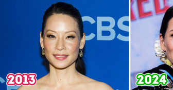 “Looks a Decade Younger,” Lucy Liu, 55, Shocks Fans With Her Youthful Appearance