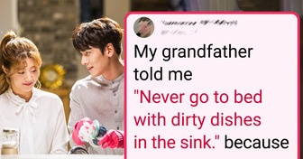16 Couples Shared Petty Things That Save Their Marriage in a Long Run