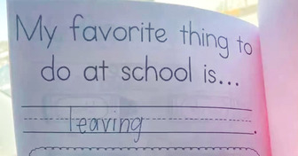 16 Kids Who Make Us Laugh Just by Being Themselves