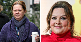 Melissa McCarthy Reveals How She’s Been Body Shamed Throughout Her Whole Career