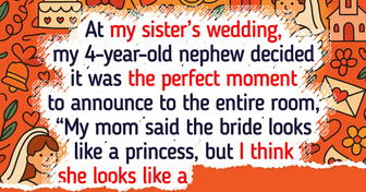 15 Times Kids Said Something So Awkward It Was Hilarious