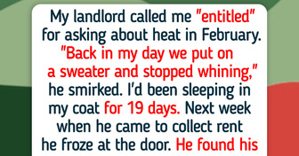 12 Moments When Choosing Kindness Took Real Courage