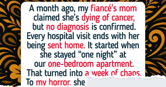 I Refuse to Cancel My Travel Plans to Help My Fiancé’s Dying Mom