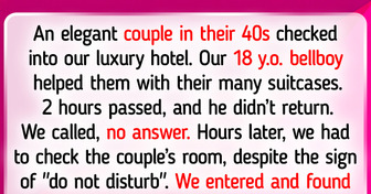 15 True Hotel Stories That Are Too Surreal to Be Real