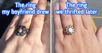 17 Finds That Prove the Thrift Store Is a Paradise for Treasure Hunters