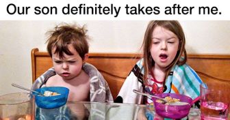 31 Children Without Whom Their Parents Would Feel Bored