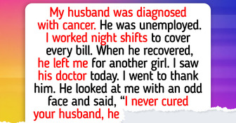 14 Moments That Prove Hope and Kindness Is the Only Path to Healing Hearts