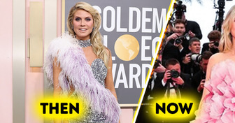 “Is That Dress Allowed?” Heidi Klum Ignores the Dress Code at Cannes Film Festival and Sparks a Stir