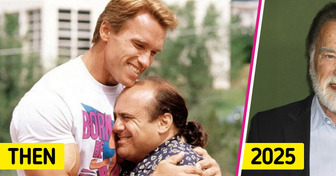 Arnold Schwarzenegger and Danny DeVito Reunite, and Fans Can’t Stop Talking About One Thing