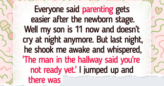 13 People Who Realized Parenting Isn’t as Sweet as It Looks