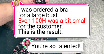 17 Ordinary People Who Proved Everyday Materials Can Become Something Worth Showing Off