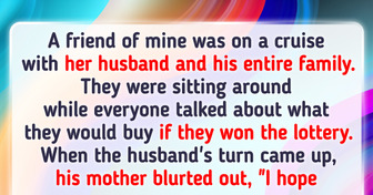 13 Mothers-in-Law Whose Bizarre Behaviors Left Their Families Speechless