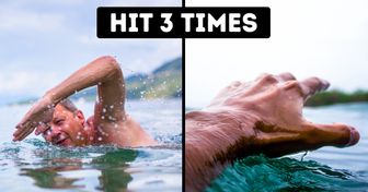 Lifeguards Shared 13 Facts to Help You Stay Safe in the Water