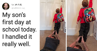 22 Dads Who Enjoy Spending Time With Their Kids to the Fullest