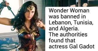 6 Famous Movies That Were Banned in Different Countries for Weird Reasons
