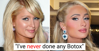 Paris Hilton Reveals How She Looks Super Young in Her 40s Naturally