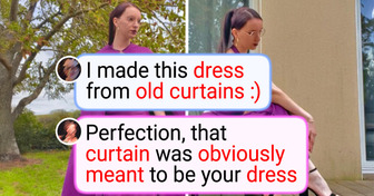 14 People Whose Creations Set Impossibly High Expectations