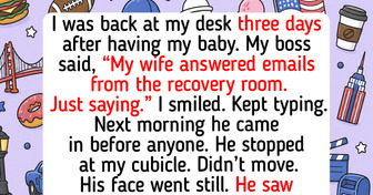 10 Workplace Moments That Teach Us Quiet Dignity Still Walks Into the Break Room