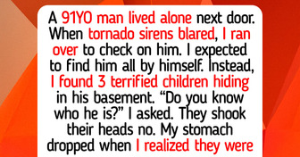 10 Stories That Prove Compassion and Empathy Can Become a Guiding Light When Life Feels Too Dark