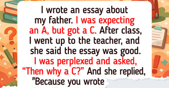12+ Moments When a Teacher’s Wit and Warmth Taught a Lesson No Textbook Could