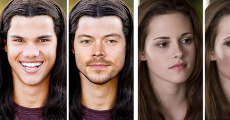 Twilight Will Return to Our Screens as a TV Series — Here’s What a Fresh Cast Could Look Like