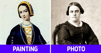15 Pics of 19th-Century Celebrities That Prove Filters Already Existed Back Then