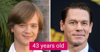12+ Celebrity Pairs Who Are Surprisingly the Same Age