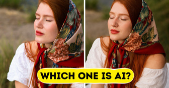 Test: Can You Spot Real Photos vs. AI-Generated Fakes?
