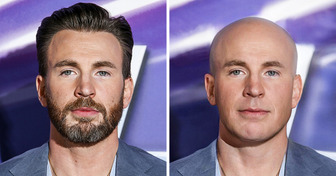 What 15 Celebrities Would Look Like With an Unexpected Makeover