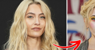 Michael Jackson’s Daughter Paints Her Face White — The Internet Reacts