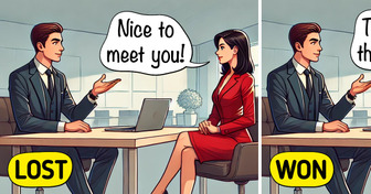 7 Tricks to Master Your Job Interview