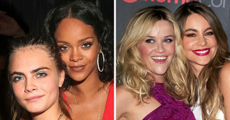 13 Famous Friendships That Have Stood the Test of Time