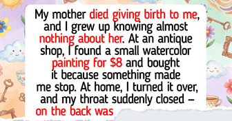 12 Stories That Prove a Trip to a Flea Market or Antique Shop Can End in the Most Unexpected Way