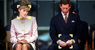 15 Photos of Princess Diana That Clearly Show What 15 Years of Marriage Cost Her