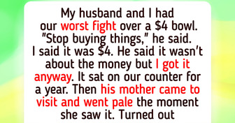 17 People Who Bought Old Junk and Found Breathtaking Family Masterpieces