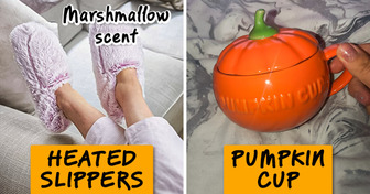 10 Autumn Stuff From Amazon to Survive the Cold Season at Its Best