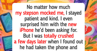 My Stepson Pushed Me to Breaking Point—So I Made a Decision That Changed Our Family