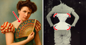 7 Surprising Details About Women’s Clothing That History Books Don’t Tell You