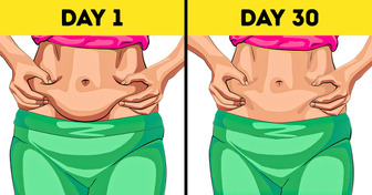 13 Things That Can Happen to Your Body If You Start Eating One Cucumber a Day