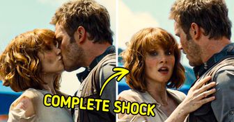 10 Kisses in Movies That Weren’t Planned, Yet They Stole Everyone’s Heart