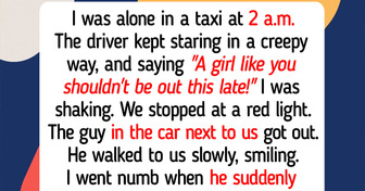 12 Moments Where Quiet Kindness Turned Strangers Into Family