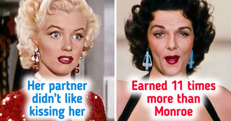15 Facts About “Gentlemen Prefer Blondes,” the Movie That Brought Marilyn Monroe to Tears