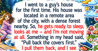 15 Stories That Prove Intuition Sees Further Than Any Plan