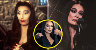 10+ Celebrities Who Perfectly Nailed Halloween 2023