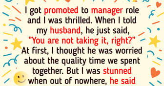 I Refuse to Give Up My Career for My Husband, I’m Not His Personal Housewife