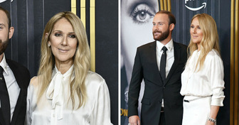 “I Thought He Was Her New Boyfriend,” Céline Dion Makes Rare Red Carpet Appearance With Her Son