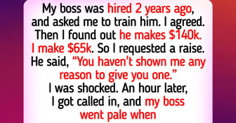 I Refuse to Earn Pennies While My Manager Cashes a Fortune