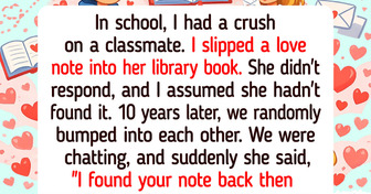 14 First Love Stories That Prove the Heart Remembers Everything